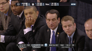 Behold Your Duke Schadenfreude